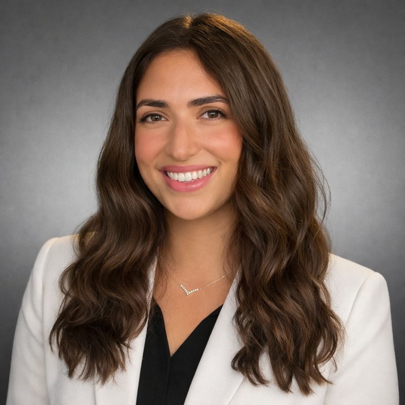 Anna Nissim, Speech-Language Pathologist
